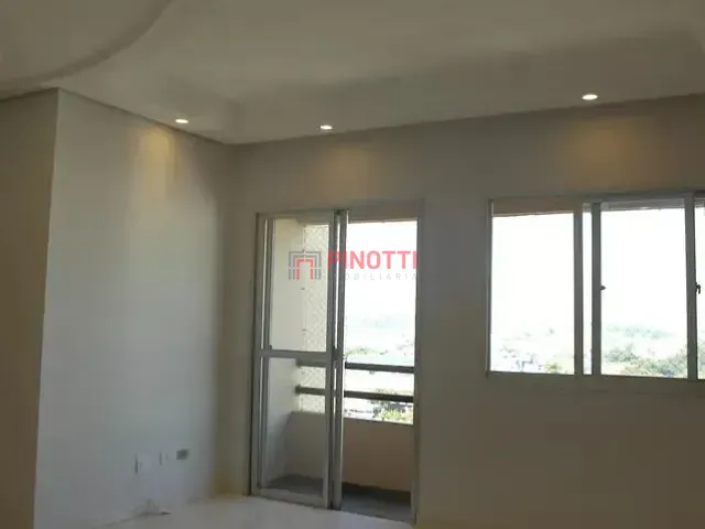 Apartamento 3 quartos e 2 banheiros, à venda, no bairro Planalto em São Bernardo do Campo