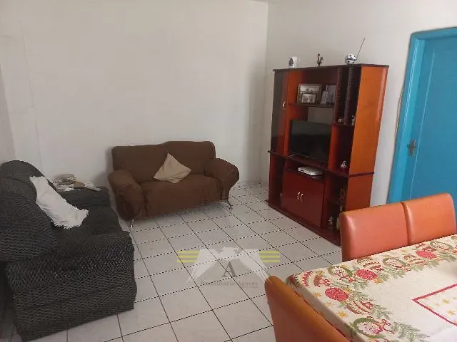 Apartamento 2 quartos e 1 banheiro, à venda, no bairro Canindé em São Paulo