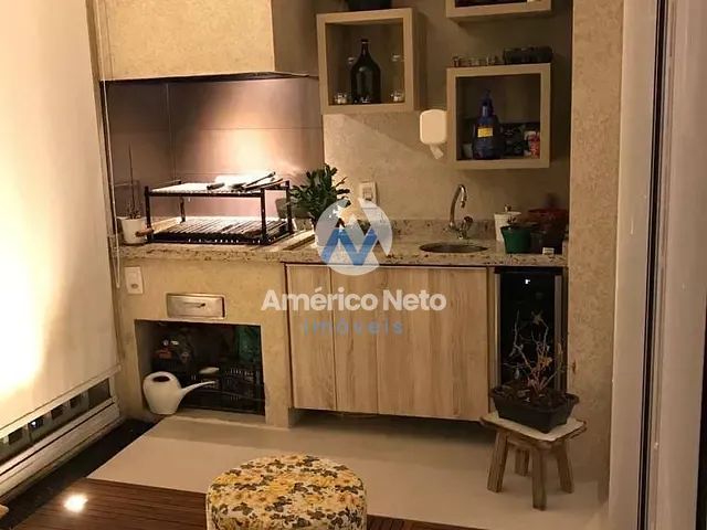 Apartamento 3 quartos e 1 banheiro, à venda, no bairro Boa Vista em São Caetano do Sul