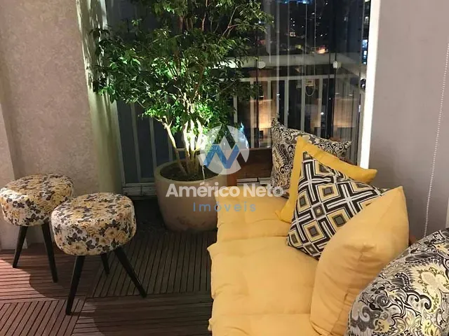 Apartamento 3 quartos e 1 banheiro, à venda, no bairro Boa Vista em São Caetano do Sul