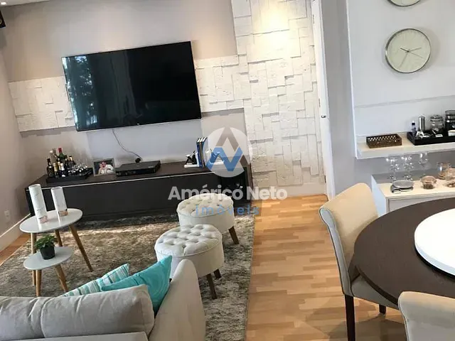 Apartamento 3 quartos e 1 banheiro, à venda, no bairro Boa Vista em São Caetano do Sul