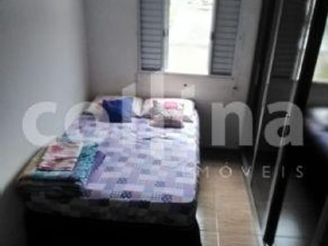 Foto do Apartamento - Apartamento Residencial à venda, J2 quartos, 1 banheiro, 1 vaga, Jardim Novo Horizonte | Collina Imóveis