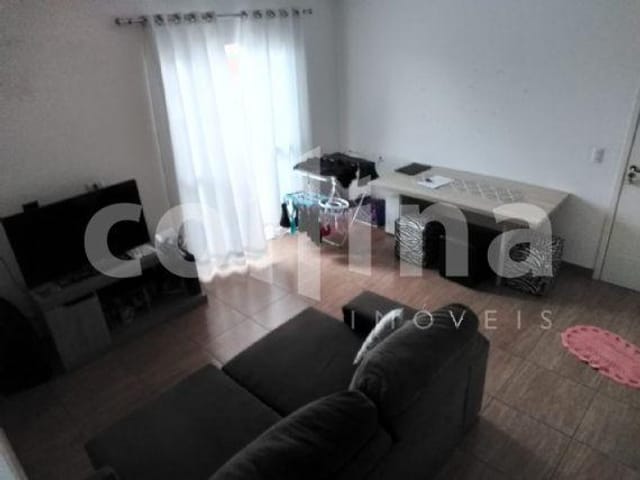 Foto do Apartamento - Apartamento Residencial à venda, J2 quartos, 1 banheiro, 1 vaga, Jardim Novo Horizonte | Collina Imóveis