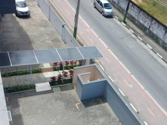 Apartamento 2 quartos e 2 banheiros, à venda, no bairro Centro em Ubatuba
