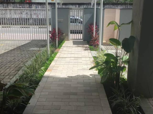 Apartamento 2 quartos e 2 banheiros, à venda, no bairro Centro em Ubatuba
