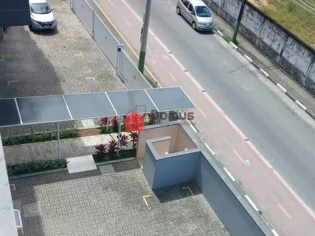 Apartamento 2 quartos e 2 banheiros, à venda, no bairro Centro em Ubatuba