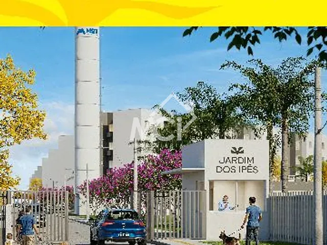 Apartamento 2 quartos e 1 banheiro, à venda, no bairro Três Vendas em Pelotas