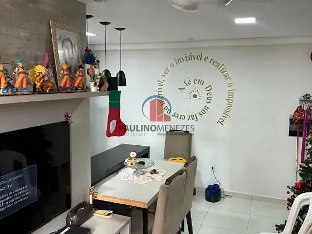 Apartamento 2 quartos e 1 banheiro, à venda, no bairro Jardim Das Palmeiras I em Nova Odessa