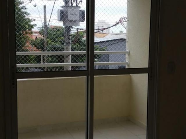 Foto do Apartamento - Apartamento residencial para venda e locação, Cidade Morumbi, São José dos Campos. | INDEPENDENCE NEGOCIOS IMOBILIARIOS LTDA