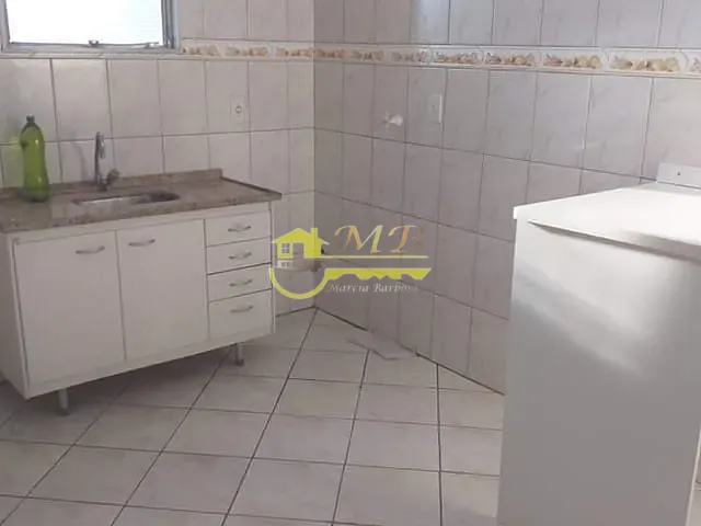 Apartamento 2 quartos e 1 banheiro, à venda, no bairro Dic I (Conjunto Habitacional Monsenhor Luiz Fernando Abreu) em Campinas