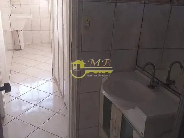 Apartamento 2 quartos e 1 banheiro, à venda, no bairro Dic I (Conjunto Habitacional Monsenhor Luiz Fernando Abreu) em Campinas