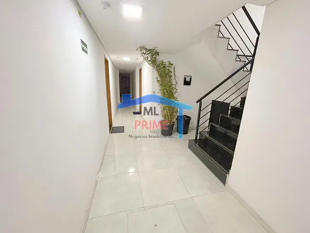 Apartamento com 62m² 2 quartos e 1 banheiro, à venda, no bairro Vila Zelina em São Paulo