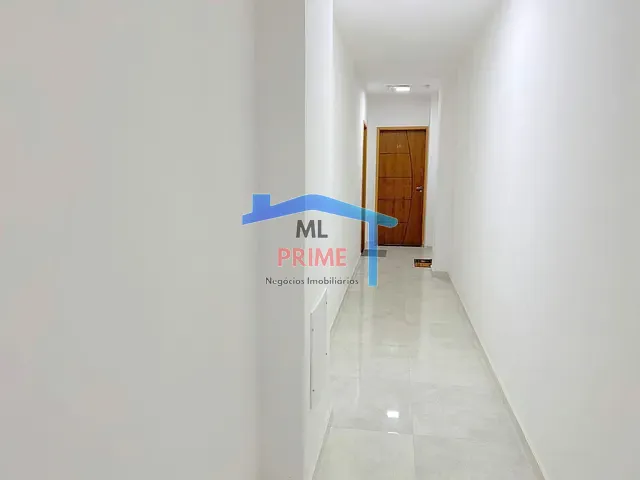 Apartamento com 62m² 2 quartos e 1 banheiro, à venda, no bairro Vila Zelina em São Paulo