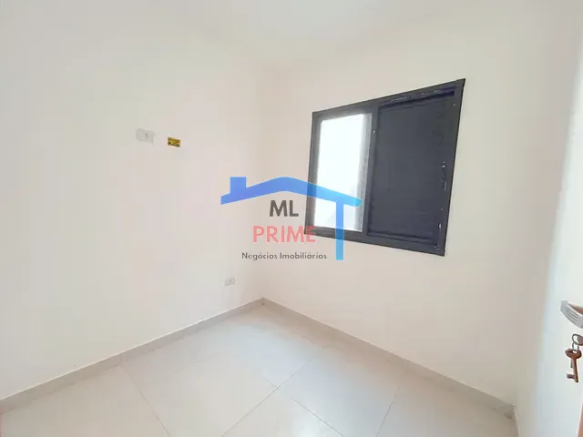 Apartamento com 62m² 2 quartos e 1 banheiro, à venda, no bairro Vila Zelina em São Paulo