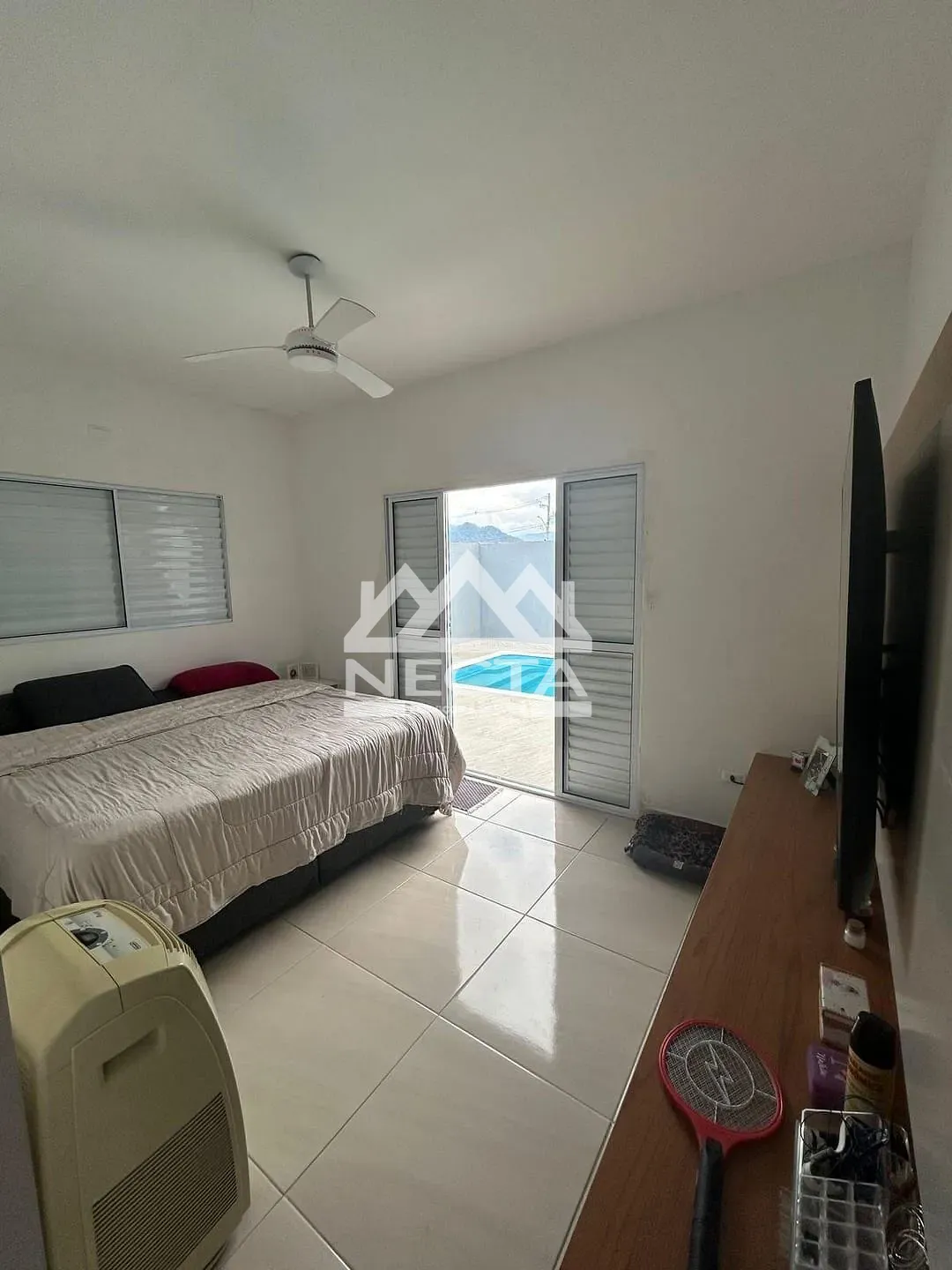 Apartamento, 2 quartos, 180 m² - Foto 3