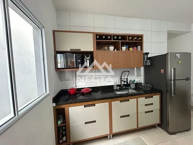 Apartamento com 180m² 2 quartos e 1 banheiro, à venda, no bairro Loteamento Estância Mirante de Caraguatatuba em Caraguatatuba