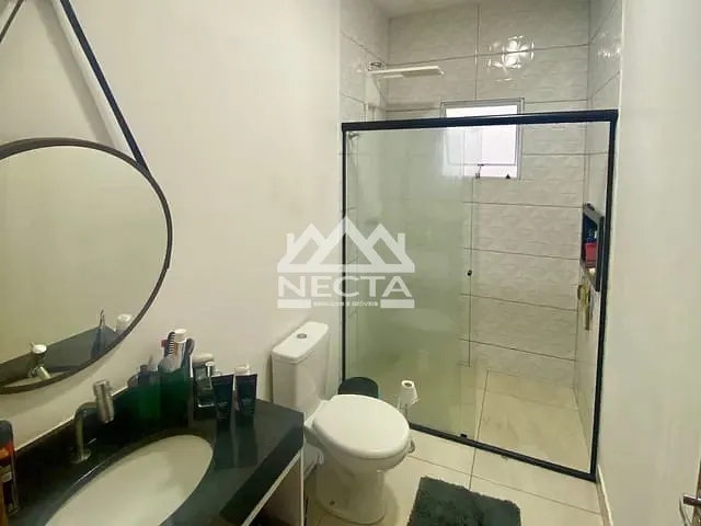 Apartamento com 180m² 2 quartos e 1 banheiro, à venda, no bairro Loteamento Estância Mirante de Caraguatatuba em Caraguatatuba