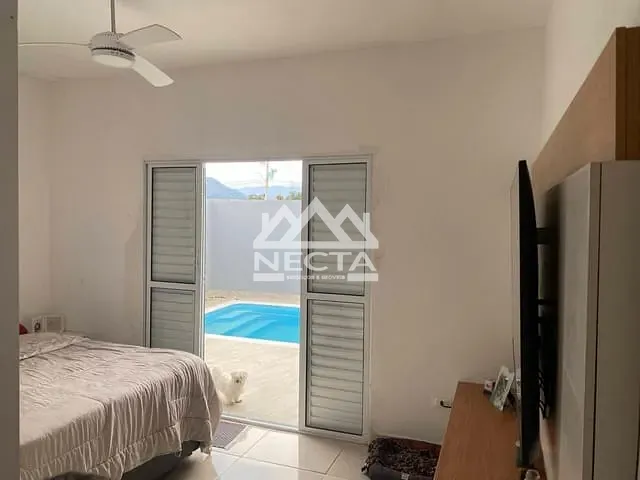 Apartamento com 180m² 2 quartos e 1 banheiro, à venda, no bairro Loteamento Estância Mirante de Caraguatatuba em Caraguatatuba