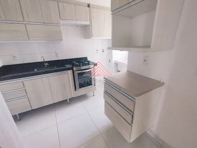 Apartamento com 76m² 3 quartos e 1 banheiro, para alugar, no bairro Vila Guarani em Mauá