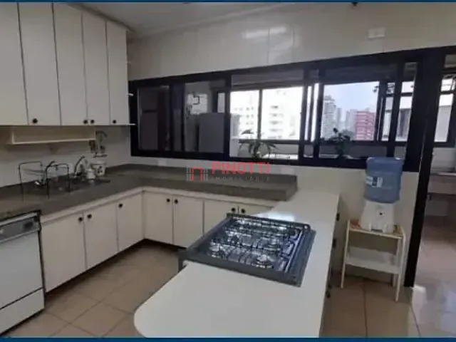 Apartamento 4 quartos e 4 banheiros, à venda, no bairro Centro em São Bernardo do Campo