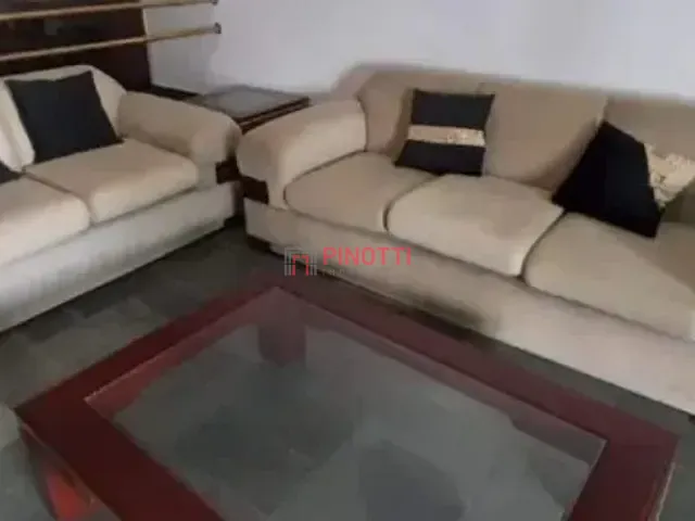 Apartamento 4 quartos e 4 banheiros, à venda, no bairro Centro em São Bernardo do Campo
