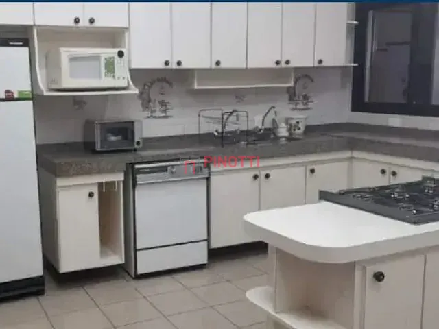 Apartamento 4 quartos e 4 banheiros, à venda, no bairro Centro em São Bernardo do Campo