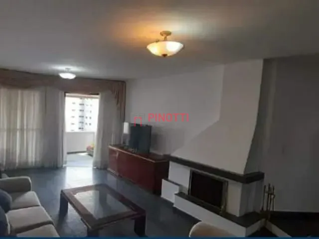 Apartamento 4 quartos e 4 banheiros, à venda, no bairro Centro em São Bernardo do Campo