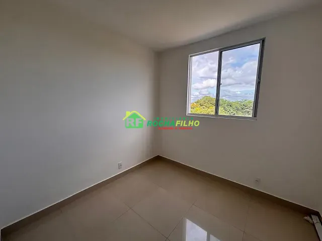Apartamento com 78m² 3 quartos e 1 banheiro, à venda, no bairro Ininga em Teresina