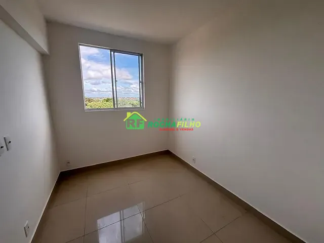 Apartamento com 78m² 3 quartos e 1 banheiro, à venda, no bairro Ininga em Teresina