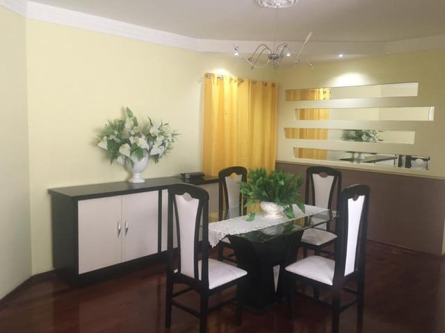 Foto do Apartamento - Apartamento com 3 dormitórios à venda, 108 m² por R$ 580.000,00 - Floradas de São José - São José dos Campos/SP | RUSSI IMÓVEIS