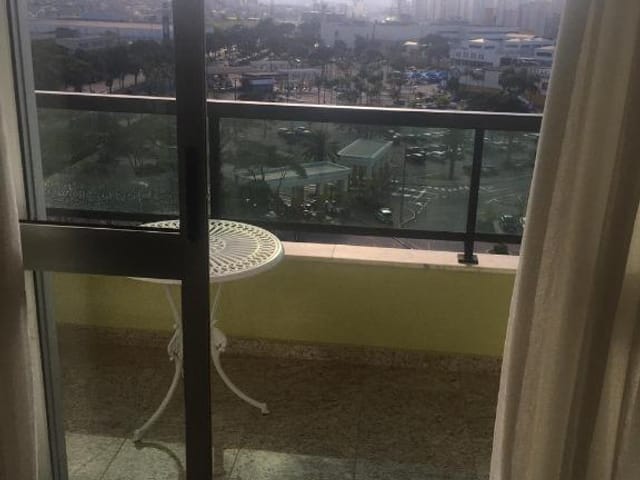 Foto do Apartamento - Apartamento com 3 dormitórios à venda, 108 m² por R$ 580.000,00 - Floradas de São José - São José dos Campos/SP | RUSSI IMÓVEIS