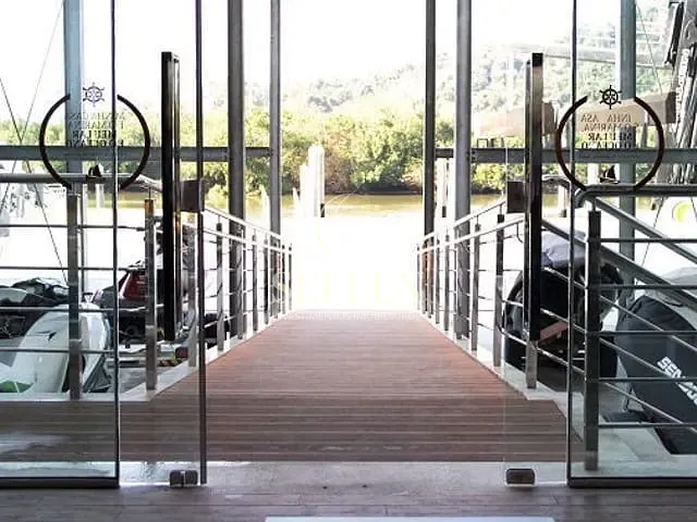 Apartamento com 435m² 3 quartos e 4 banheiros, à venda, no bairro Centro em Balneário Camboriú