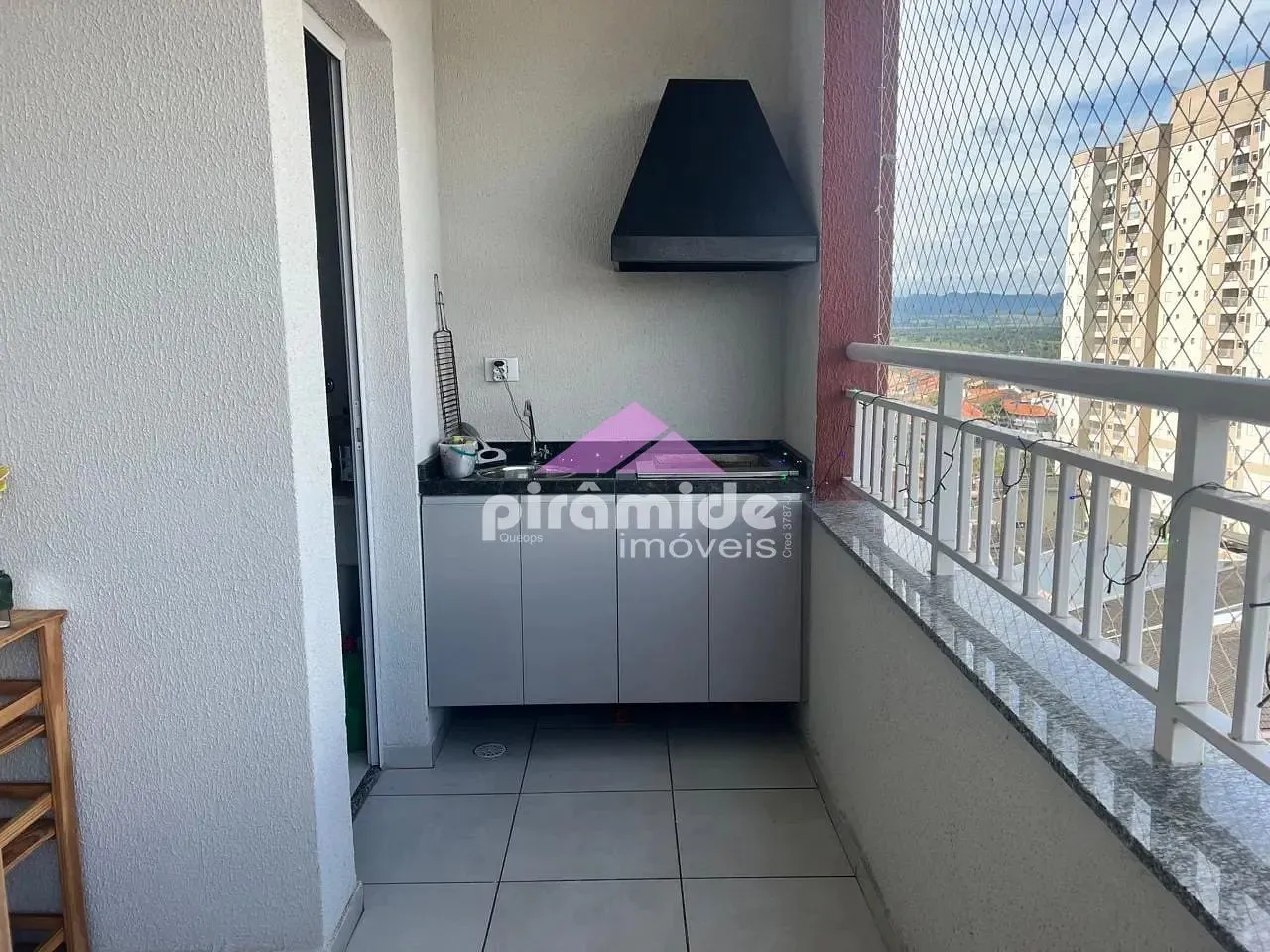 Apartamento, 2 quartos, 65 m² - Foto 21