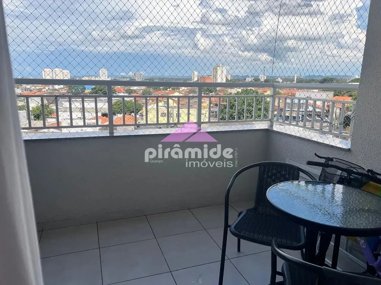 Apartamento, 2 quartos, 65 m² - Foto 3