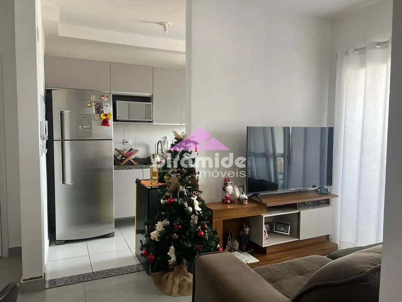 Apartamento, 2 quartos, 65 m² - Foto 6