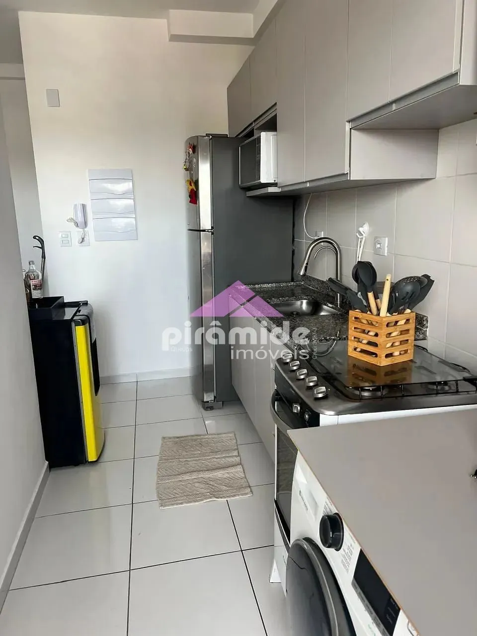 Apartamento, 2 quartos, 65 m² - Foto 10