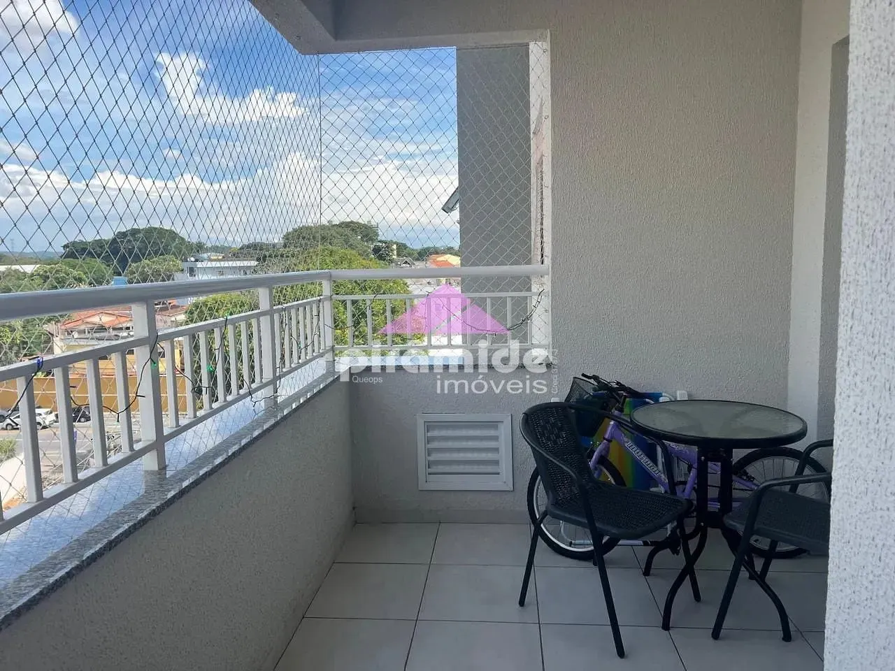 Apartamento, 2 quartos, 65 m² - Foto 1