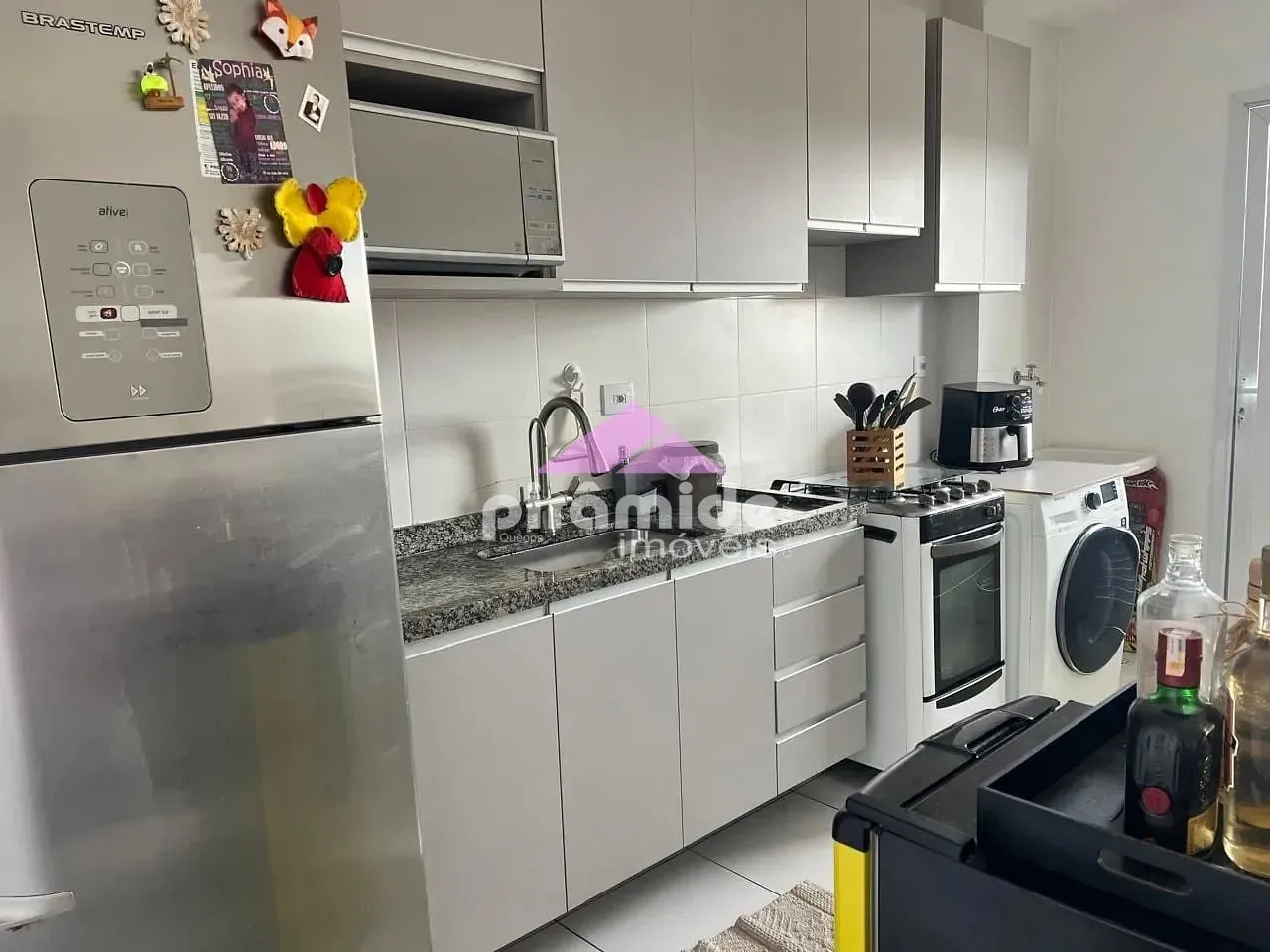 Apartamento, 2 quartos, 65 m² - Foto 13