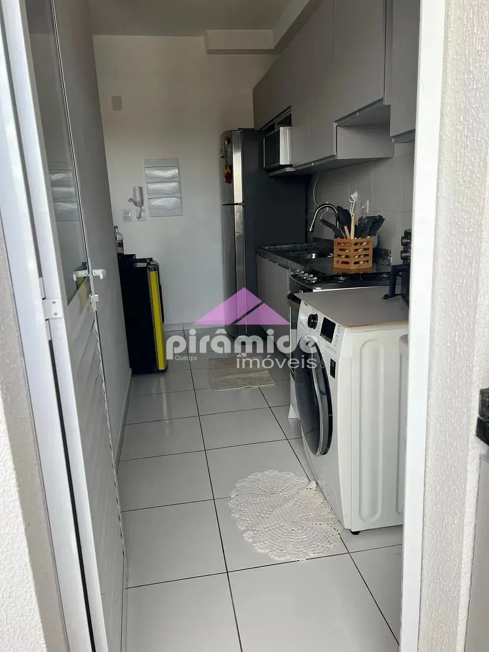 Apartamento, 2 quartos, 65 m² - Foto 7