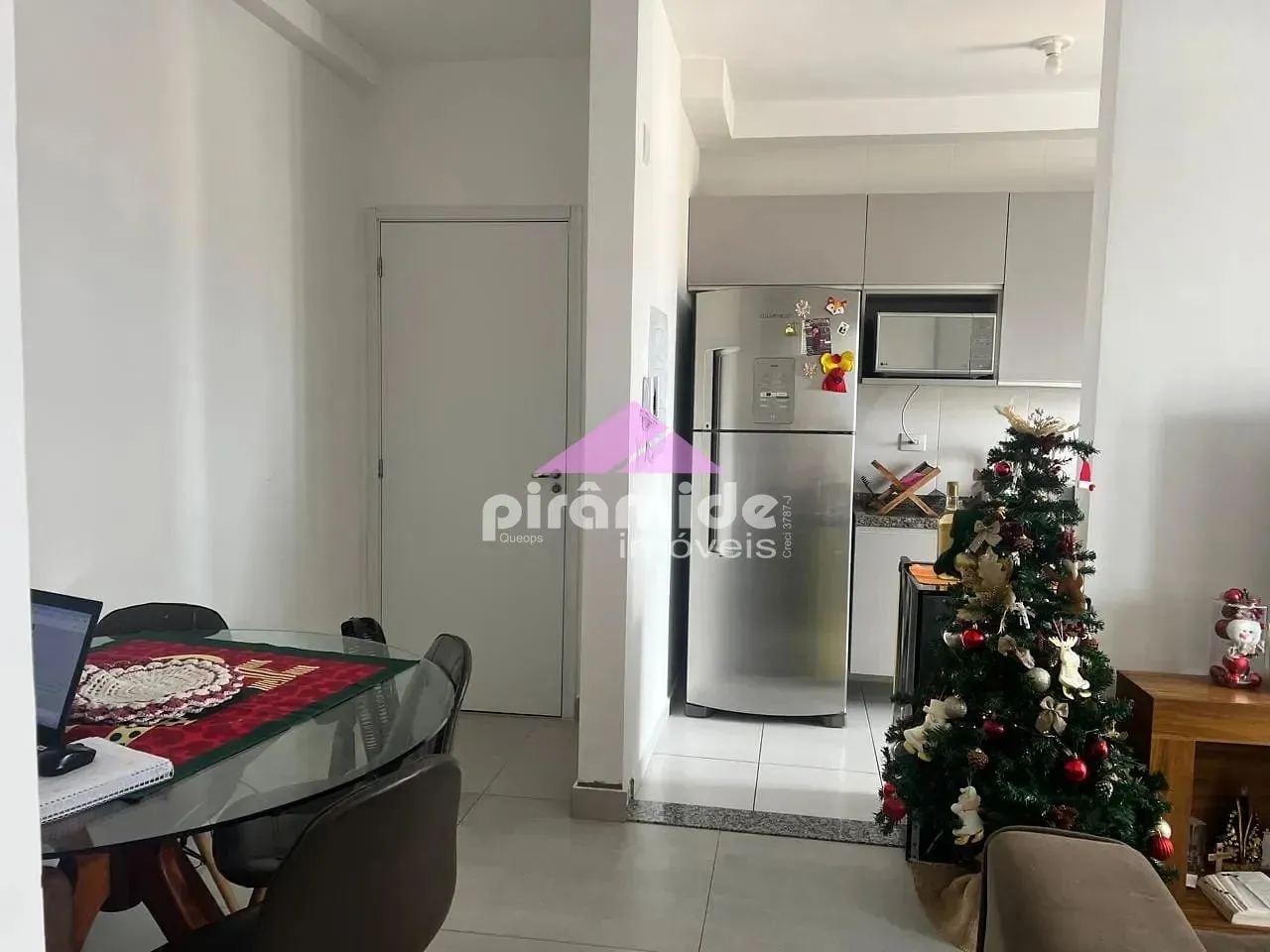 Apartamento, 2 quartos, 65 m² - Foto 4