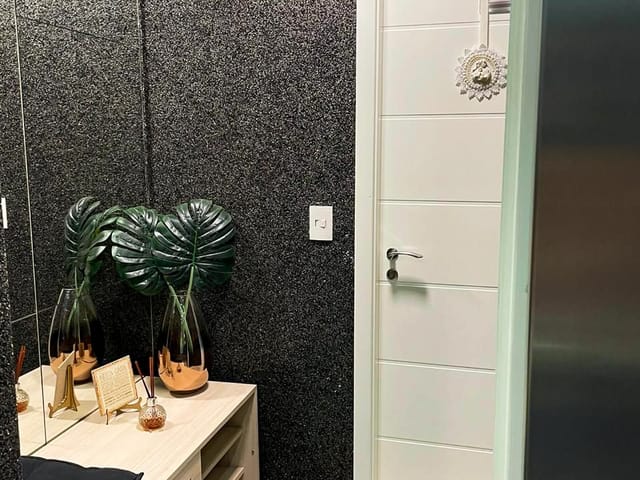 Foto do Apartamento - Edifício Vilanova Artigas: Apartamento à venda, 187m², 3 suítes - Jardim das Américas, Cuiabá, MT | Verticali Imóveis