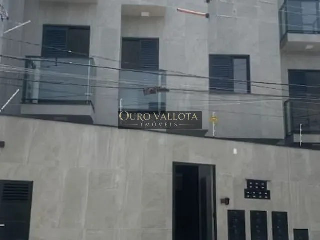 Apartamento 2 quartos e 1 banheiro, à venda, no bairro Vila Independência em São Paulo