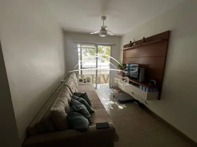 Apartamento 2 quartos e 1 banheiro, à venda, no bairro Jaguaribe em Osasco