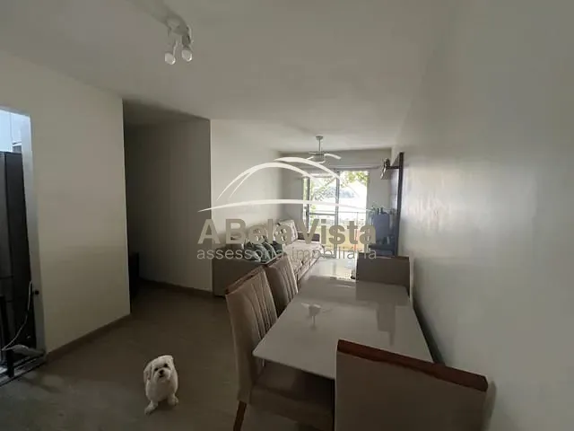 Apartamento 2 quartos e 1 banheiro, à venda, no bairro Jaguaribe em Osasco