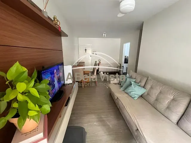 Apartamento 2 quartos e 1 banheiro, à venda, no bairro Jaguaribe em Osasco