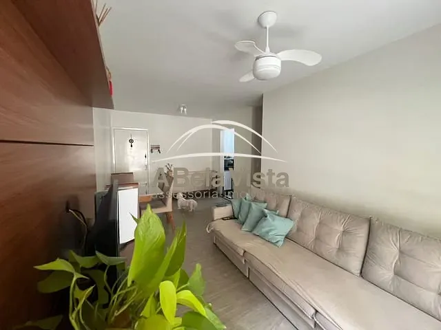 Apartamento 2 quartos e 1 banheiro, à venda, no bairro Jaguaribe em Osasco