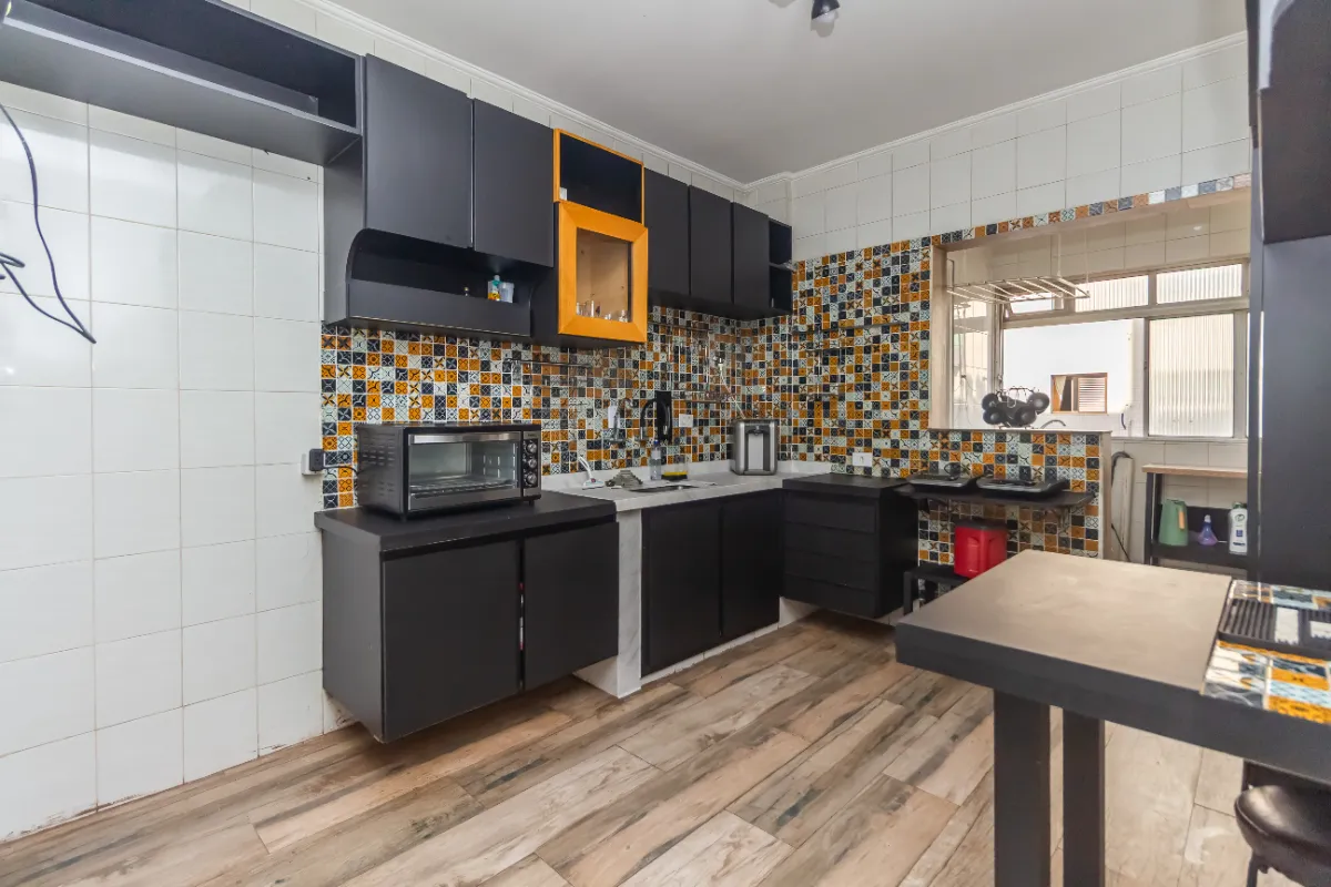 Apartamento para venda em Jardim São Paulo com 2 quartos, 65m²