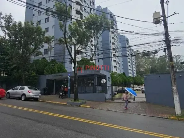 Apartamento 2 quartos e 1 banheiro, à venda, no bairro Santa Terezinha em São Bernardo do Campo
