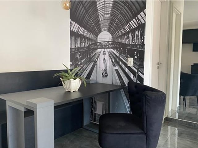 Apartamento com 54m² 1 quarto e 1 banheiro, à venda, no bairro República em São Paulo