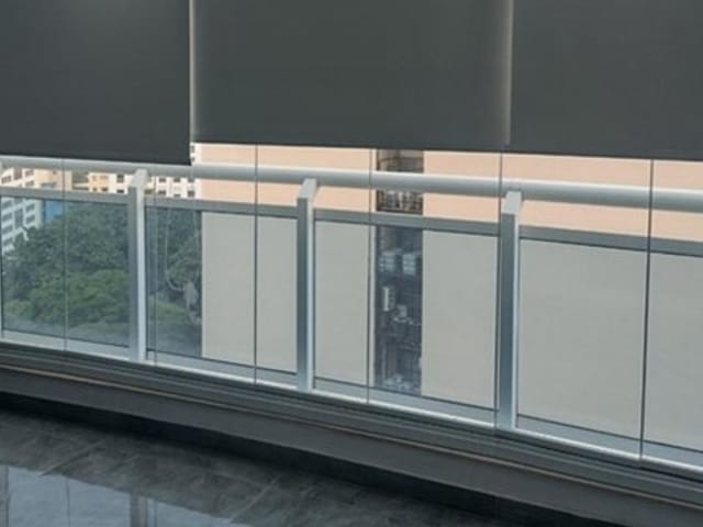Apartamento com 54m² 1 quarto e 1 banheiro, à venda, no bairro República em São Paulo